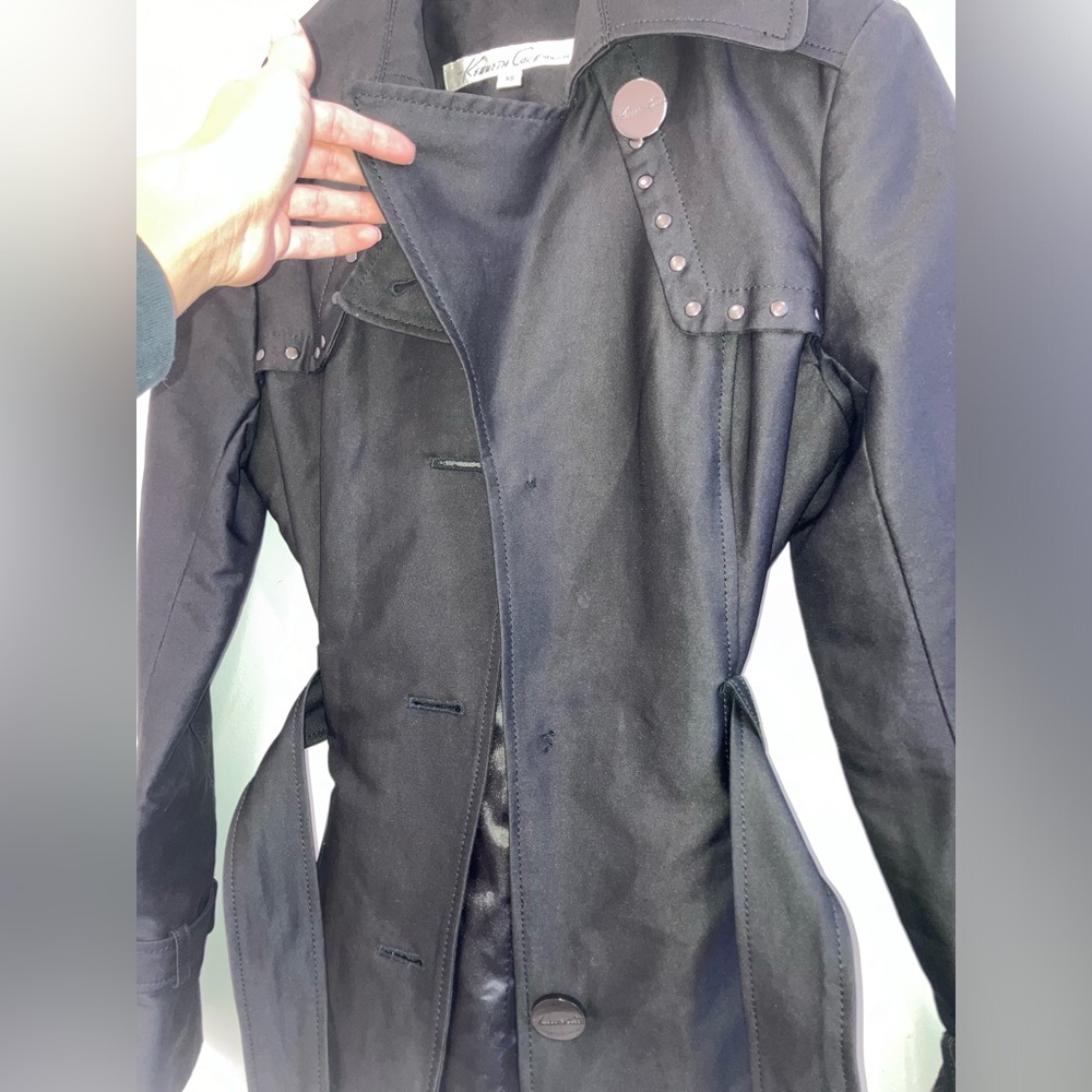 Women’s Coat - Picture 7 of 14